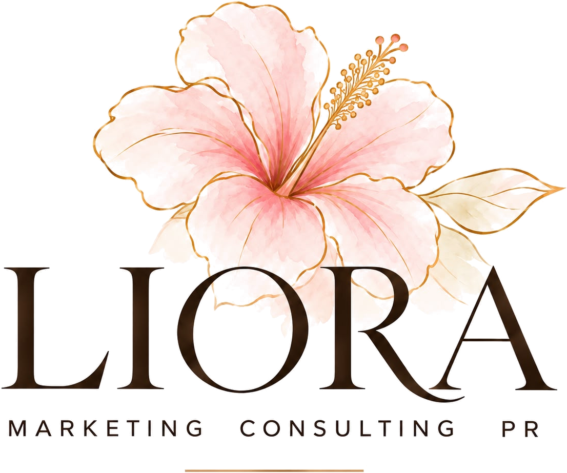 LIORA MARKETING CONSULTING PR